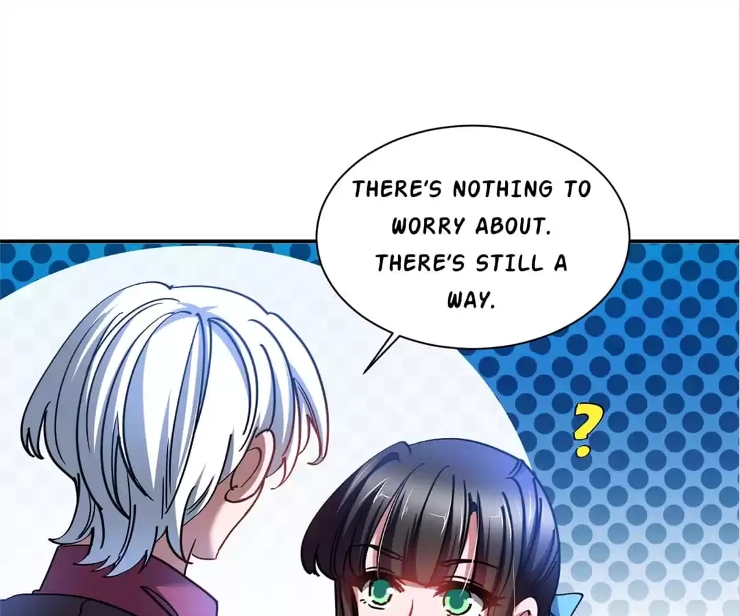 My Vampire Lover Chapter 97 page 115 - 