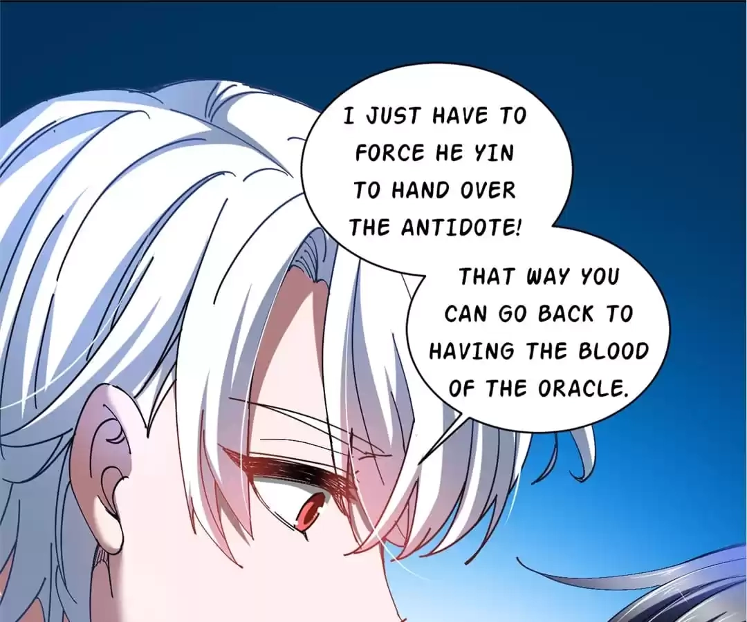 My Vampire Lover Chapter 97 page 117 - 