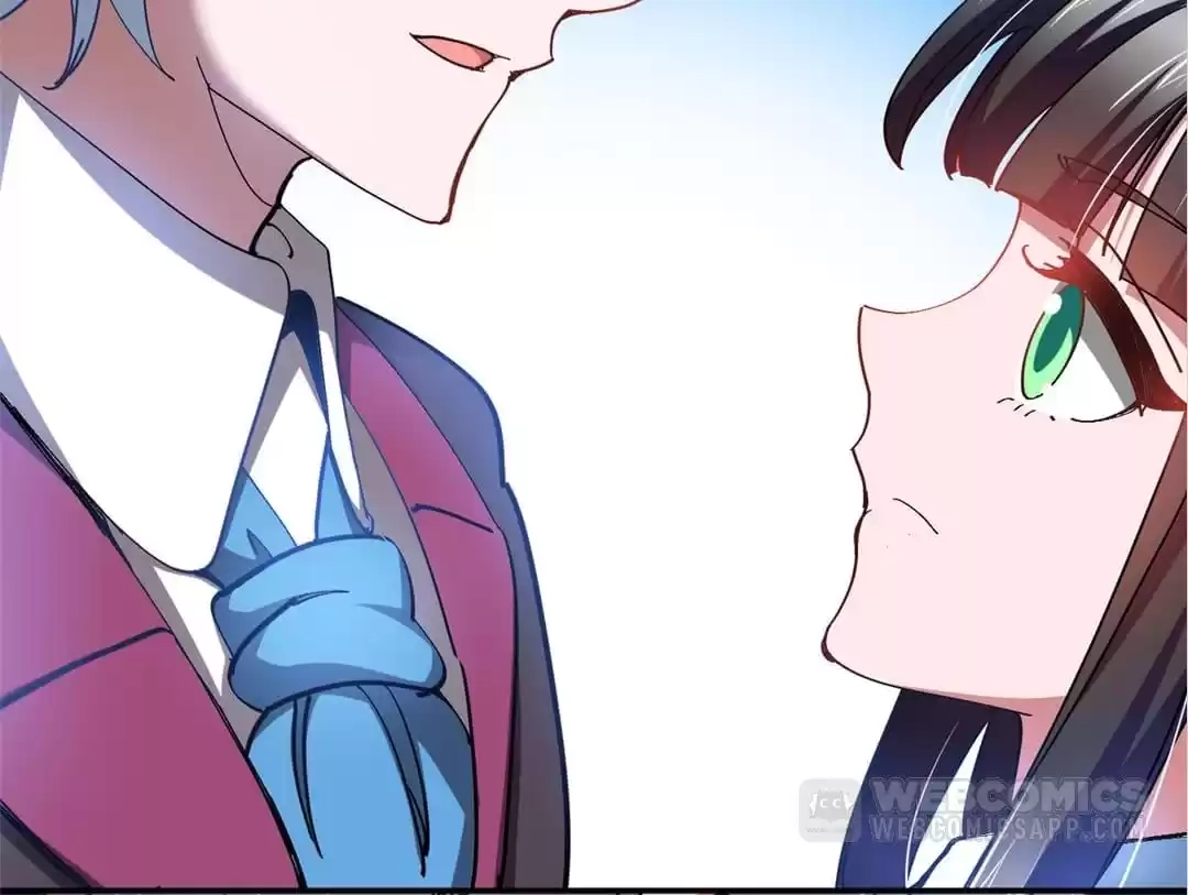 My Vampire Lover Chapter 97 page 118 - 