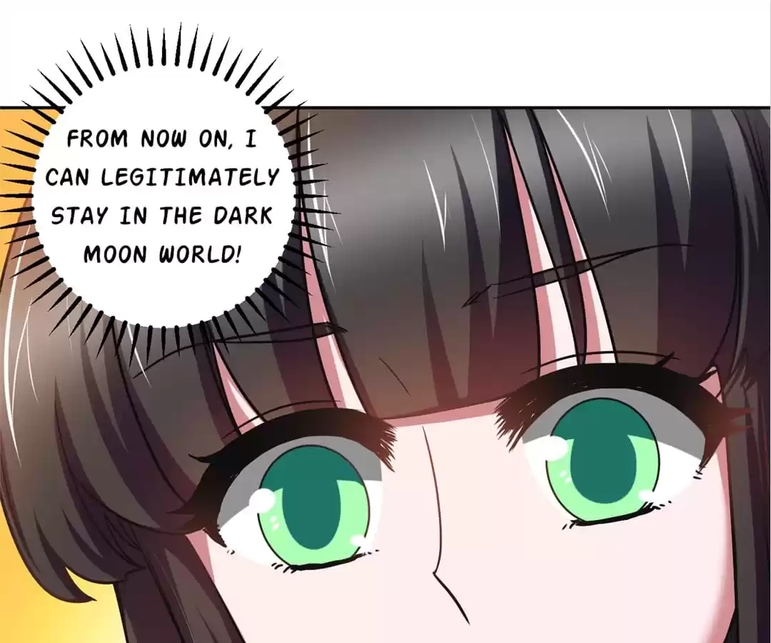 My Vampire Lover Chapter 97 page 18 - 