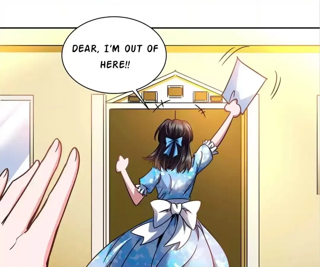My Vampire Lover Chapter 97 page 20 - 