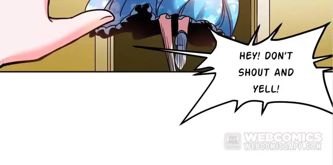 My Vampire Lover Chapter 97 page 21 - 