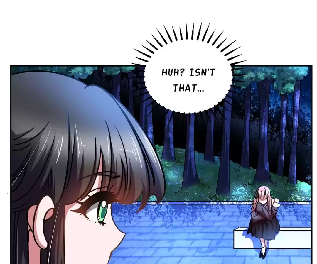 My Vampire Lover Chapter 97 page 23 - 