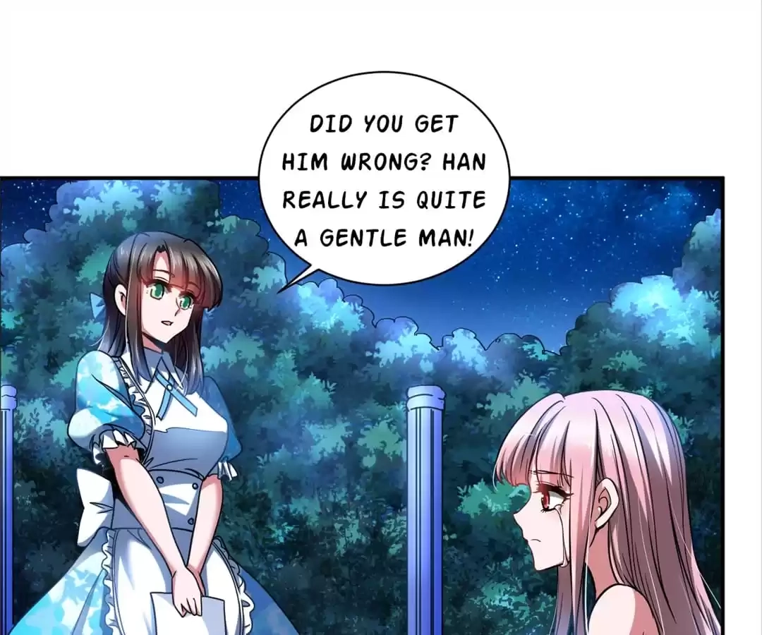 My Vampire Lover Chapter 97 page 29 - 