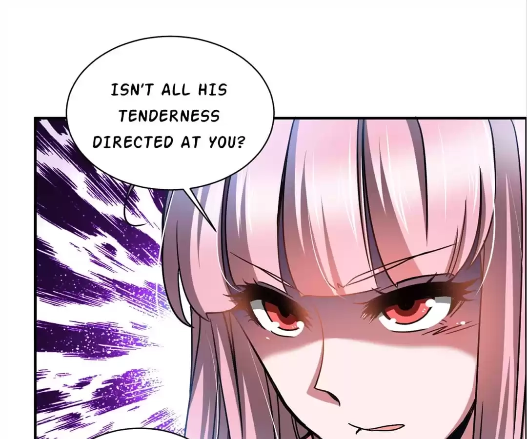 My Vampire Lover Chapter 97 page 31 - 