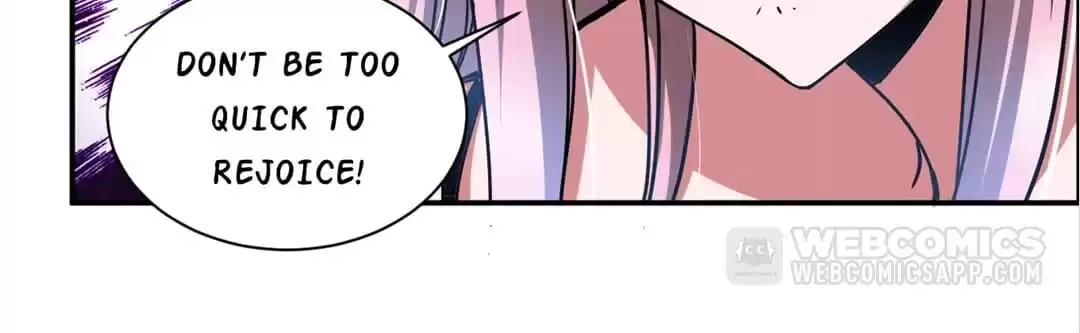My Vampire Lover Chapter 97 page 32 - 