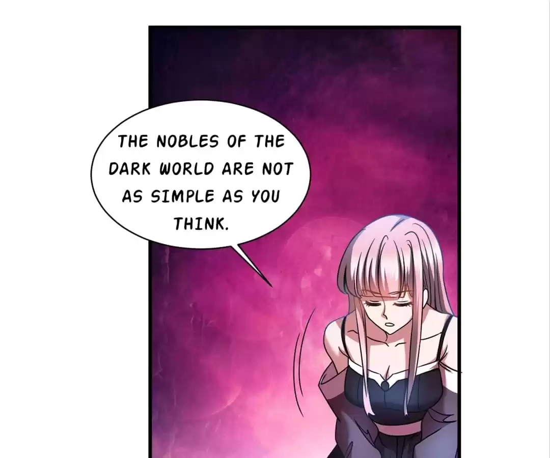 My Vampire Lover Chapter 97 page 33 - 