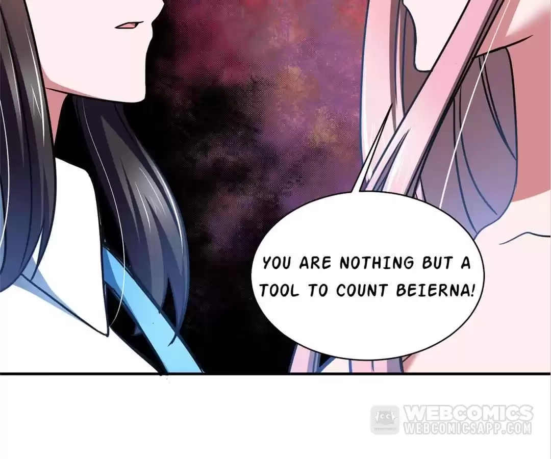 My Vampire Lover Chapter 97 page 36 - 