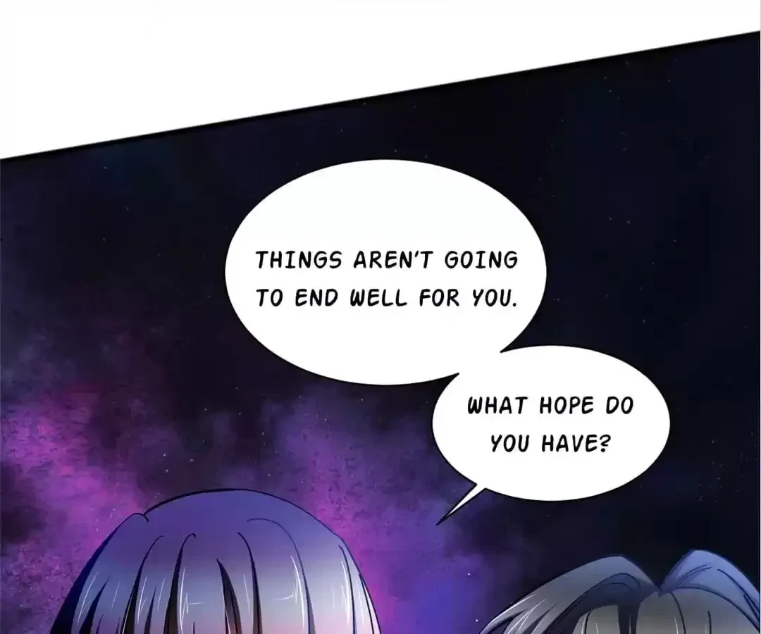 My Vampire Lover Chapter 97 page 40 - 