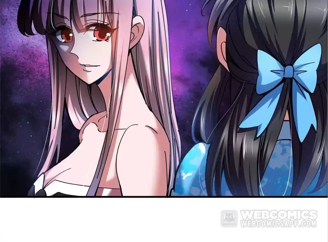My Vampire Lover Chapter 97 page 41 - 