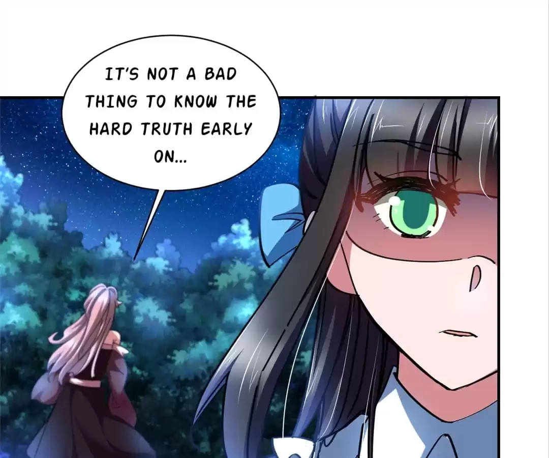 My Vampire Lover Chapter 97 page 42 - 