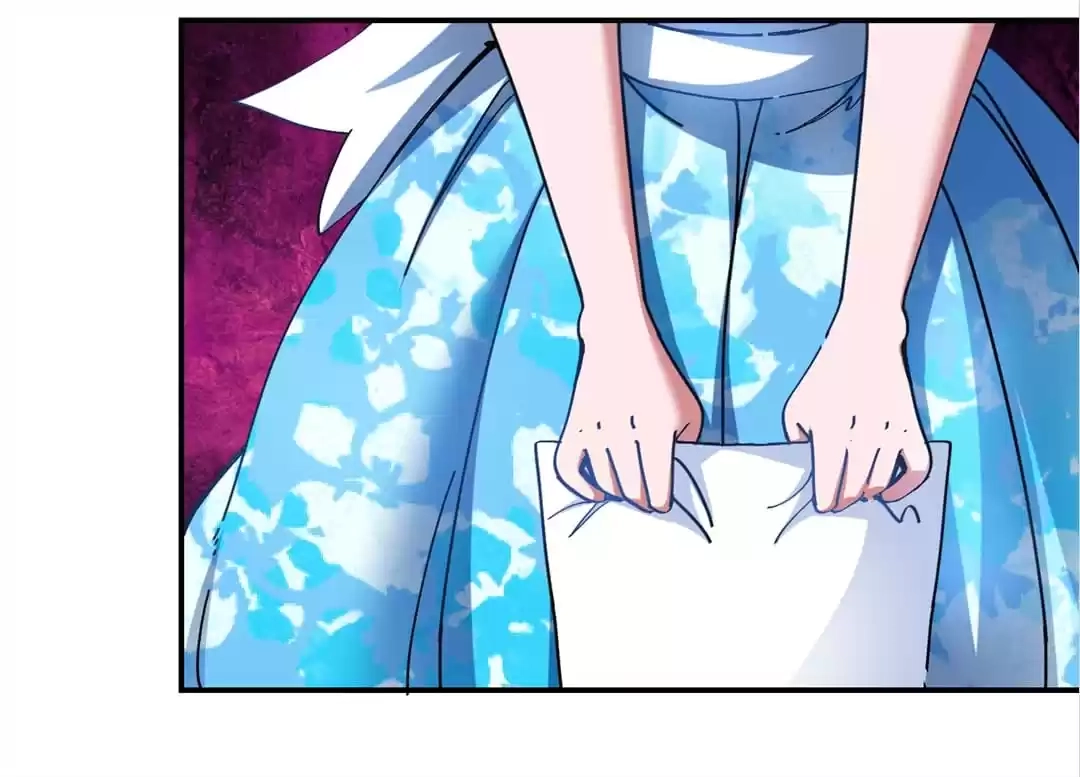 My Vampire Lover Chapter 97 page 44 - 