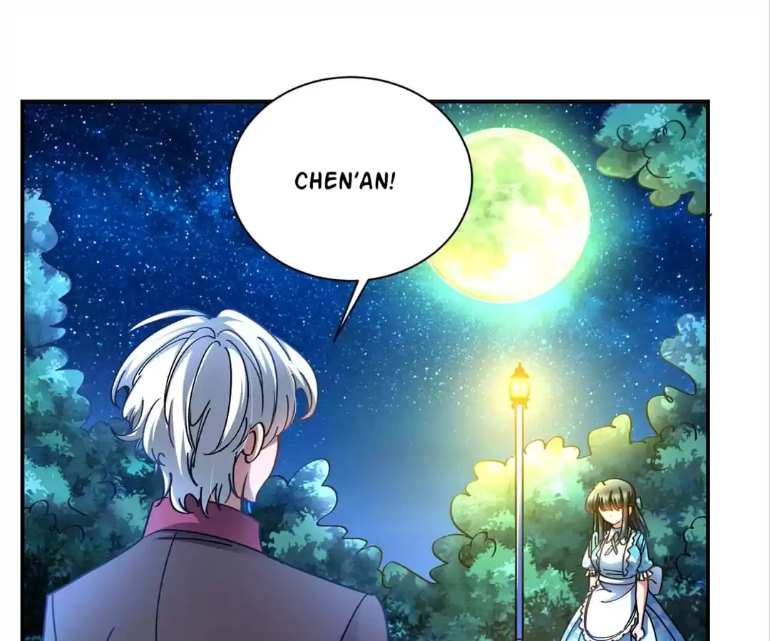 My Vampire Lover Chapter 97 page 45 - 