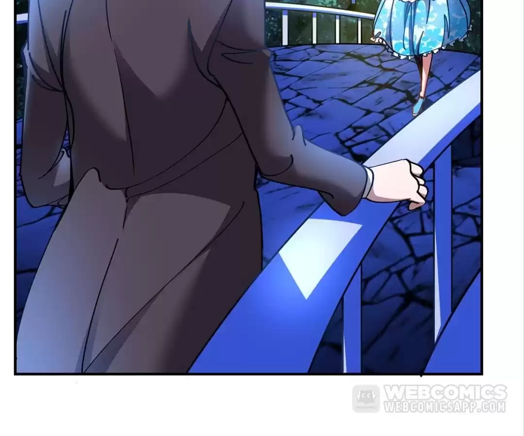 My Vampire Lover Chapter 97 page 46 - 