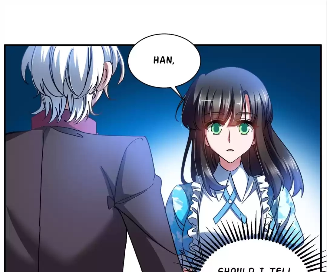 My Vampire Lover Chapter 97 page 48 - 