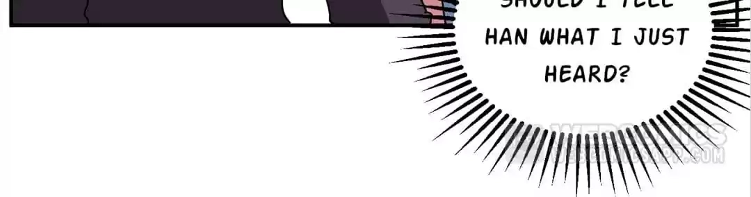 My Vampire Lover Chapter 97 page 49 - 