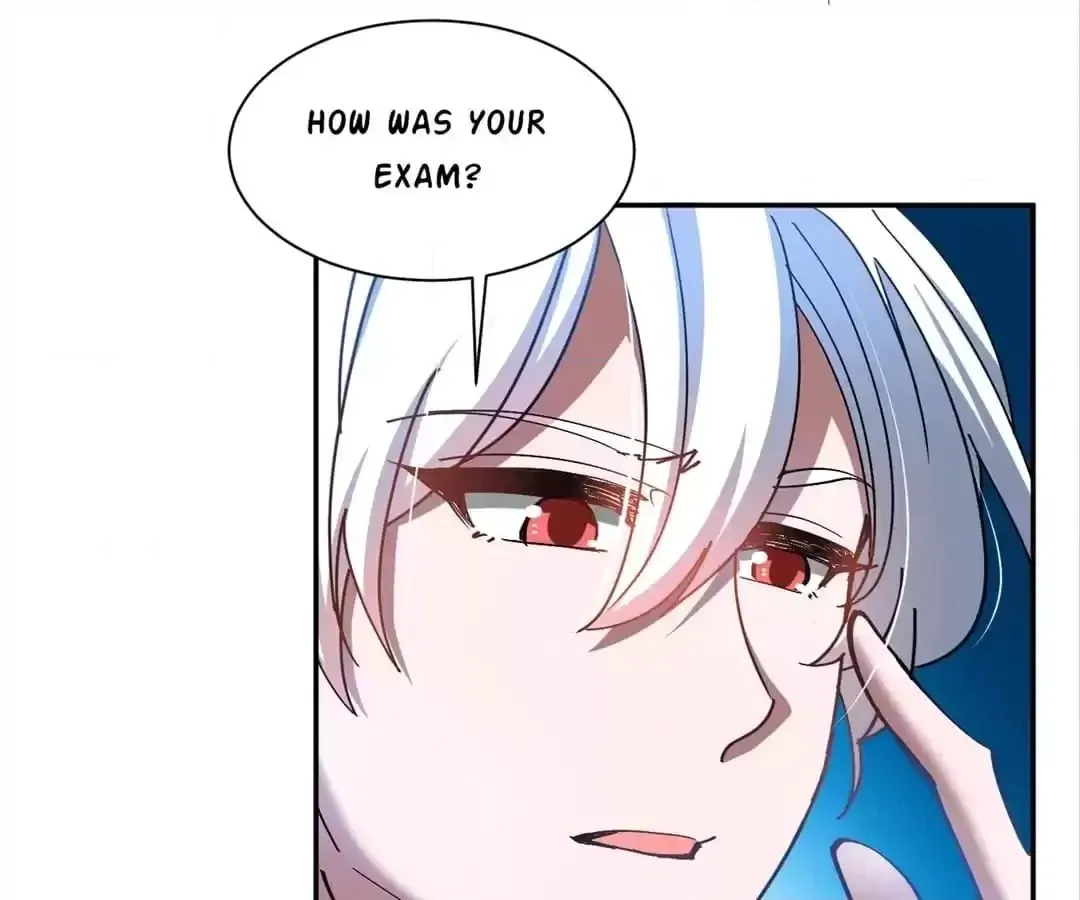 My Vampire Lover Chapter 97 page 50 - 