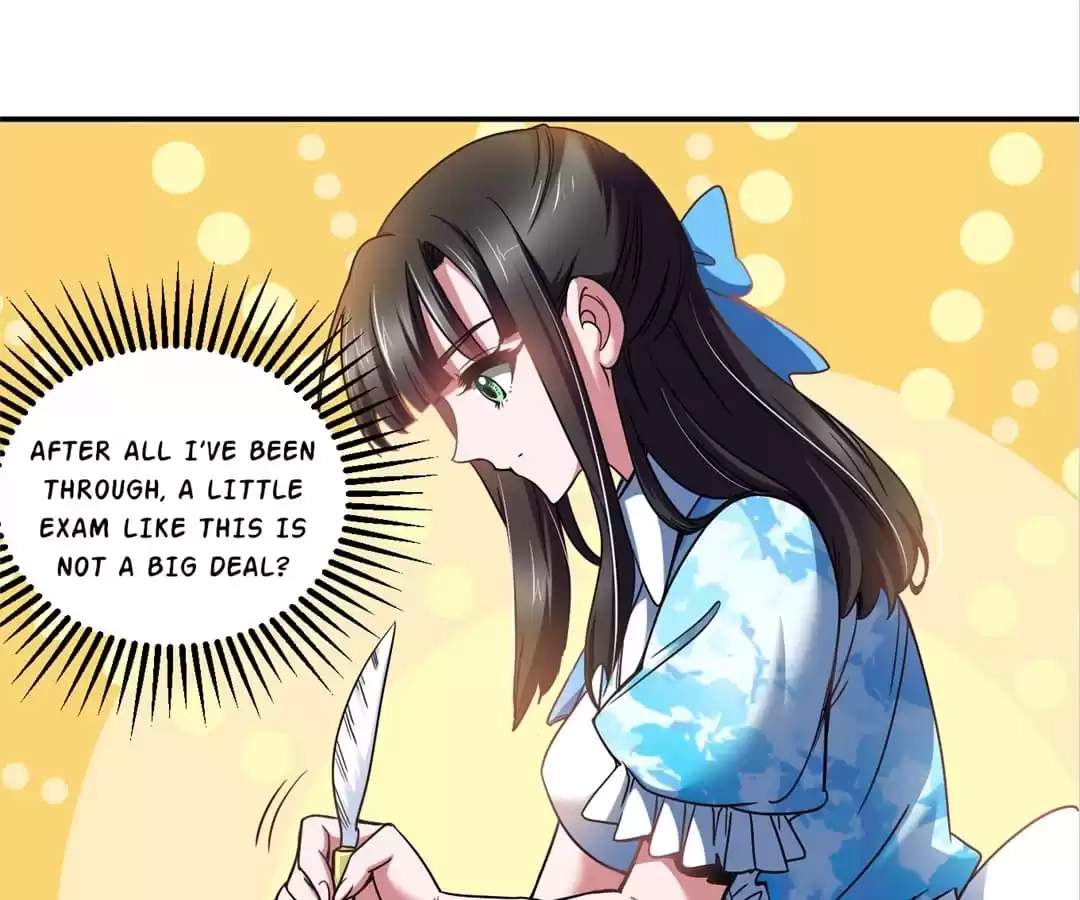 My Vampire Lover Chapter 97 page 6 - 