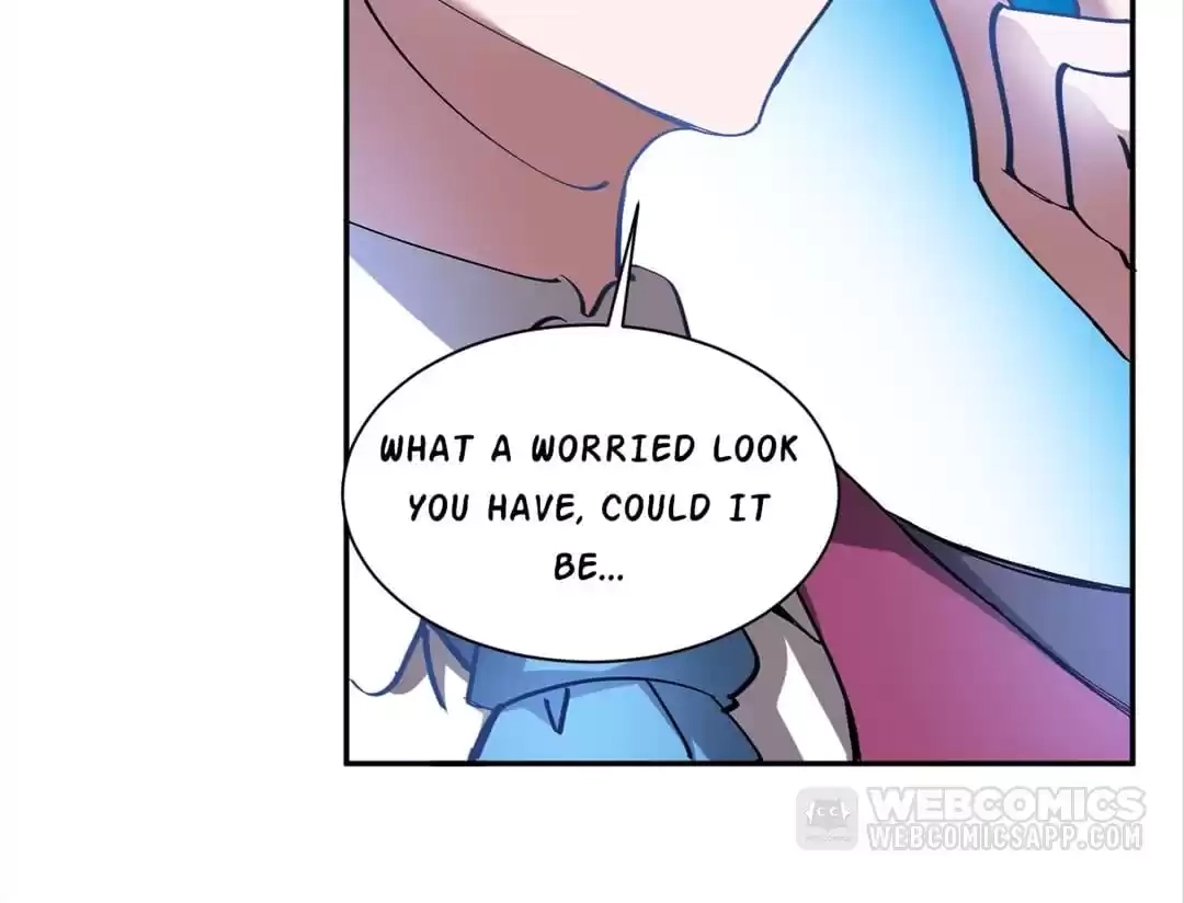 My Vampire Lover Chapter 97 page 51 - 