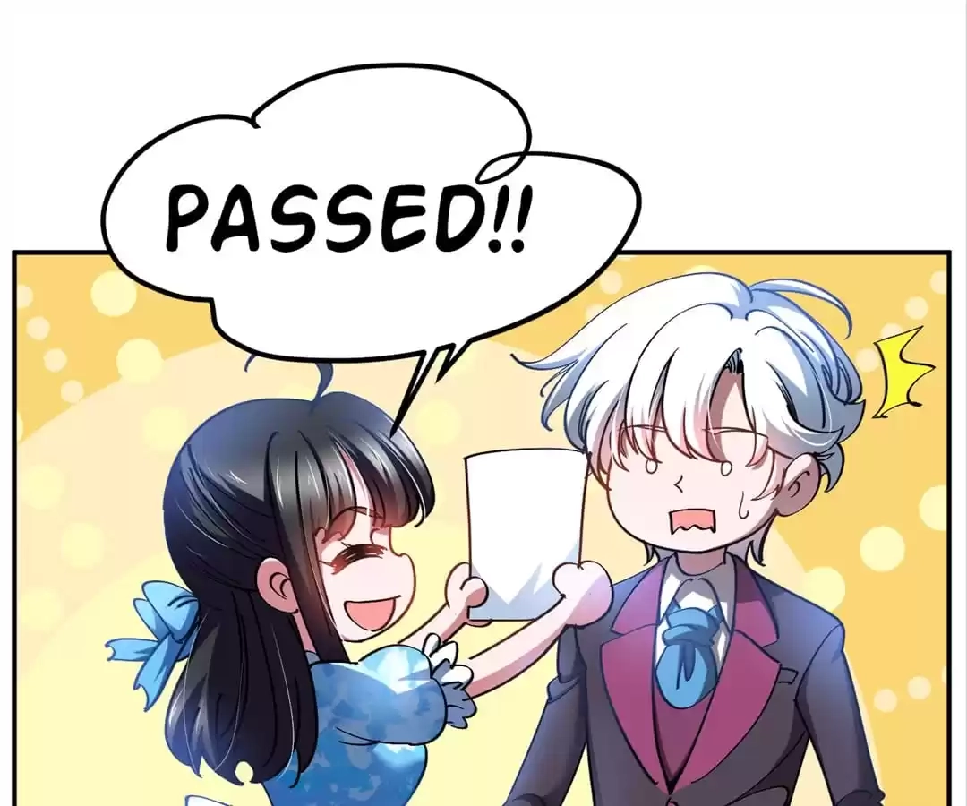 My Vampire Lover Chapter 97 page 54 - 