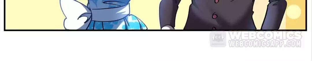 My Vampire Lover Chapter 97 page 55 - 