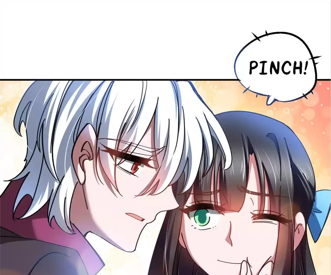 My Vampire Lover Chapter 97 page 56 - 
