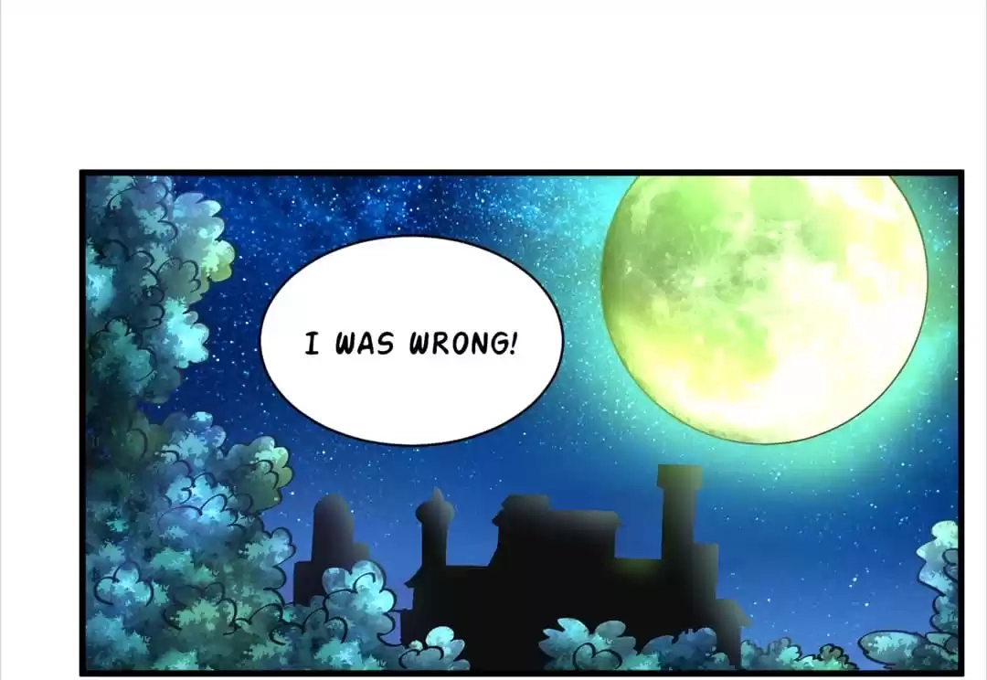 My Vampire Lover Chapter 97 page 58 - 