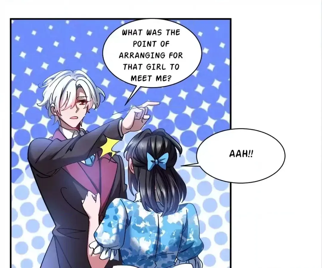 My Vampire Lover Chapter 97 page 60 - 