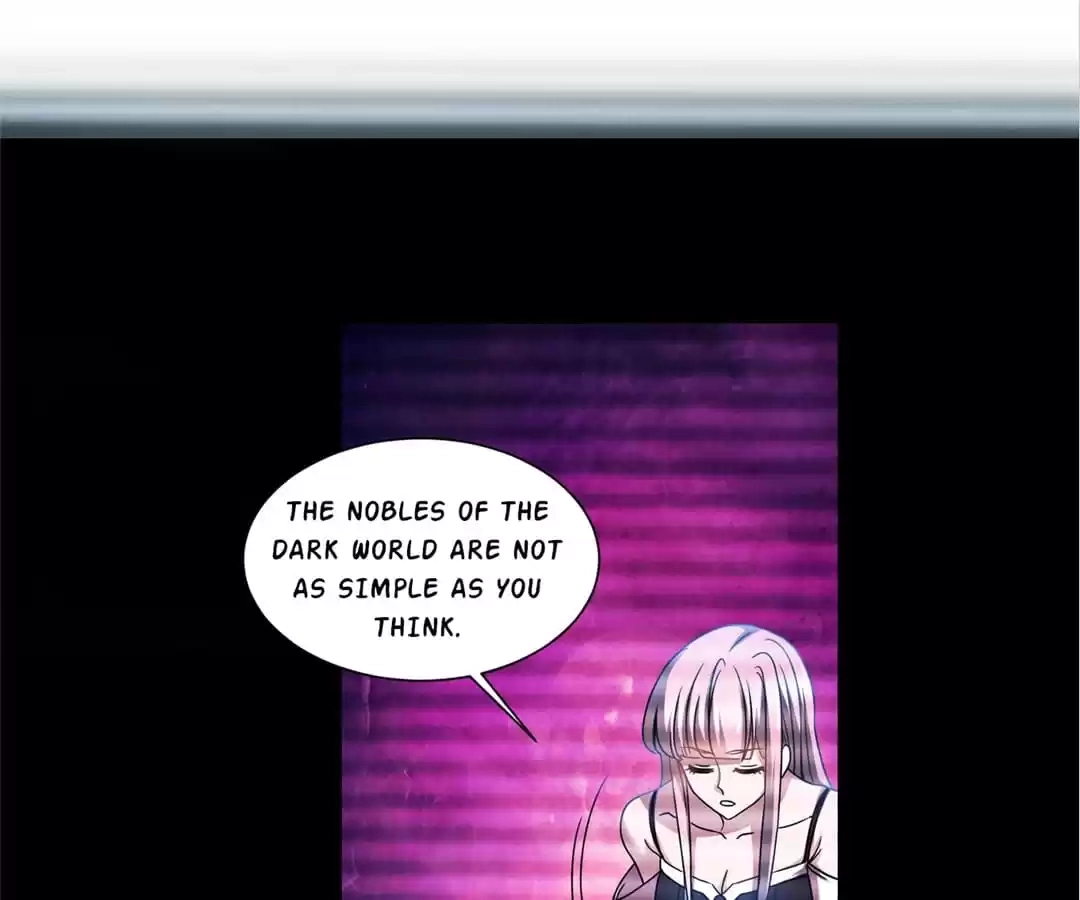 My Vampire Lover Chapter 97 page 66 - 