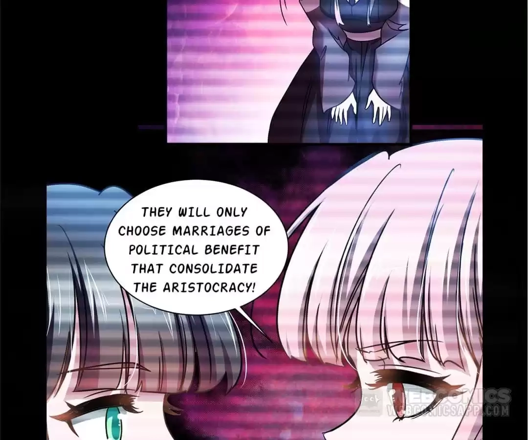 My Vampire Lover Chapter 97 page 67 - 