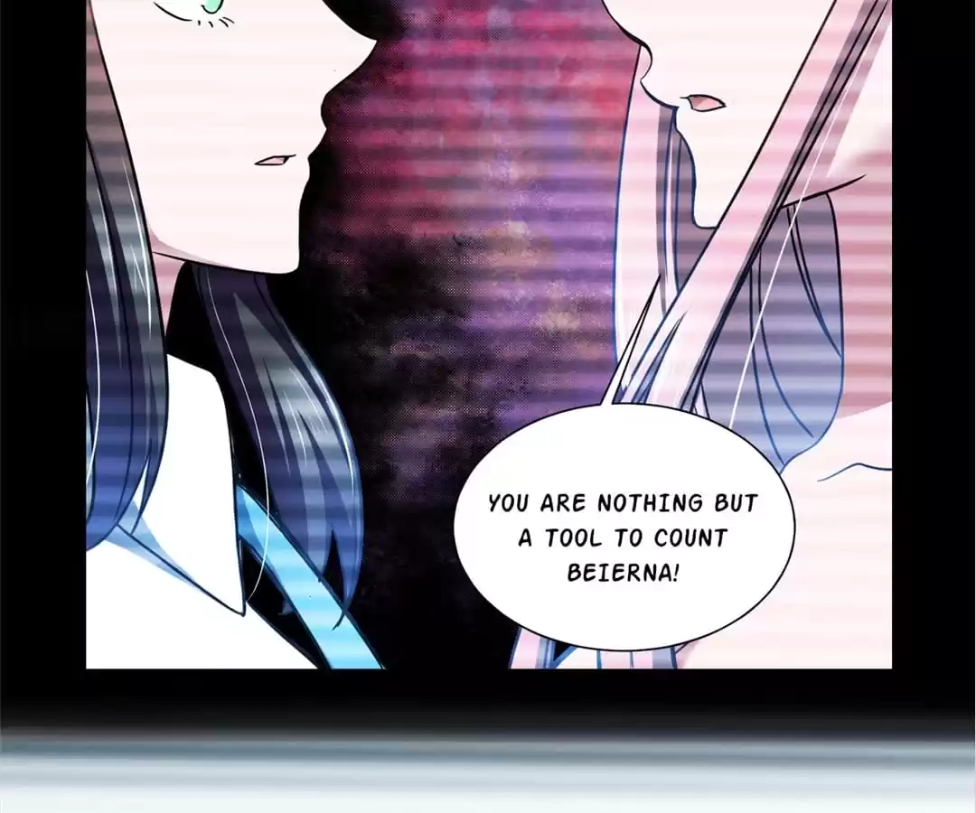 My Vampire Lover Chapter 97 page 68 - 