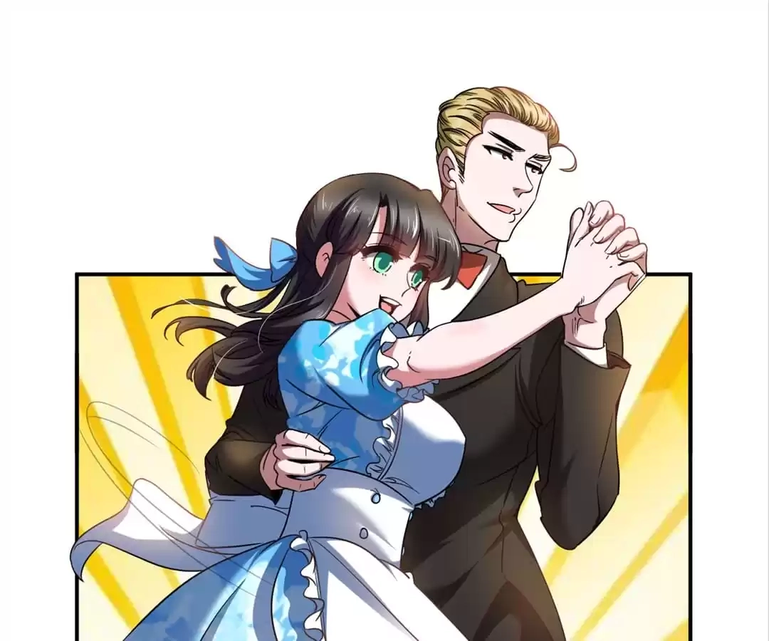 My Vampire Lover Chapter 97 page 8 - 