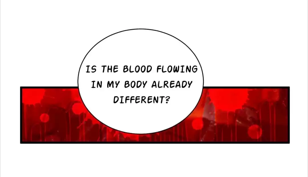 My Vampire Lover Chapter 97 page 72 - 