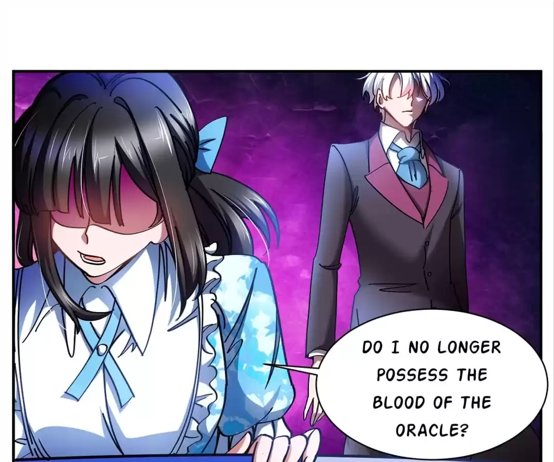 My Vampire Lover Chapter 97 page 73 - 