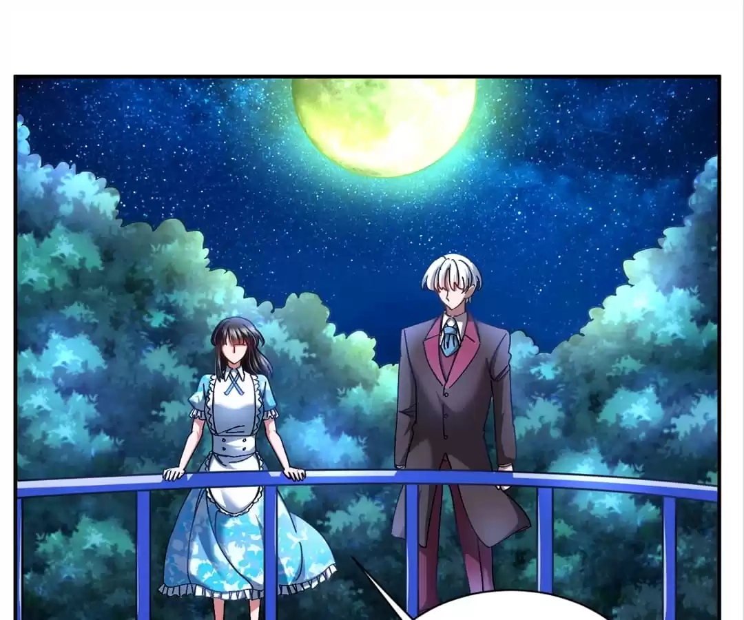 My Vampire Lover Chapter 97 page 75 - 