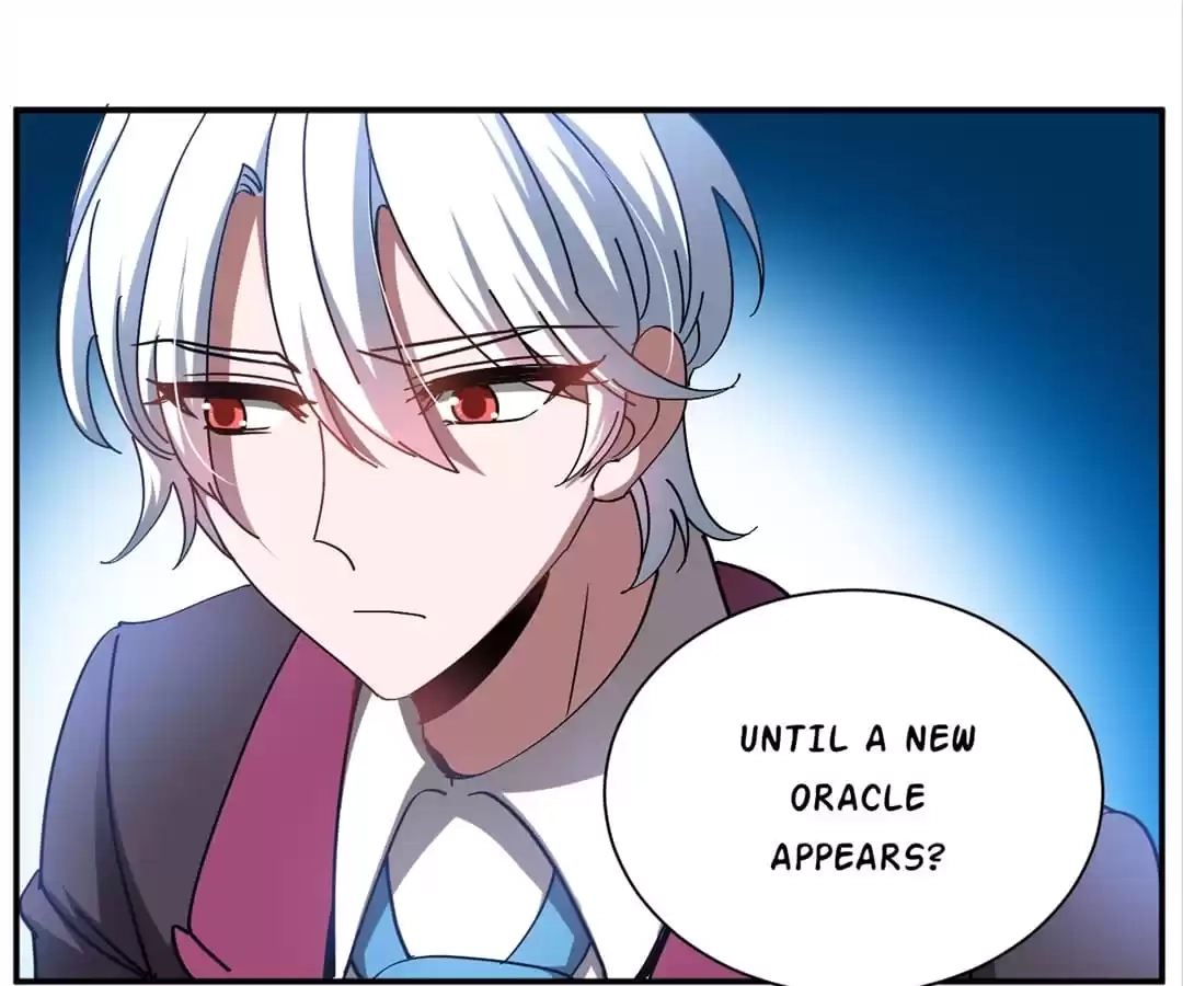 My Vampire Lover Chapter 97 page 77 - 