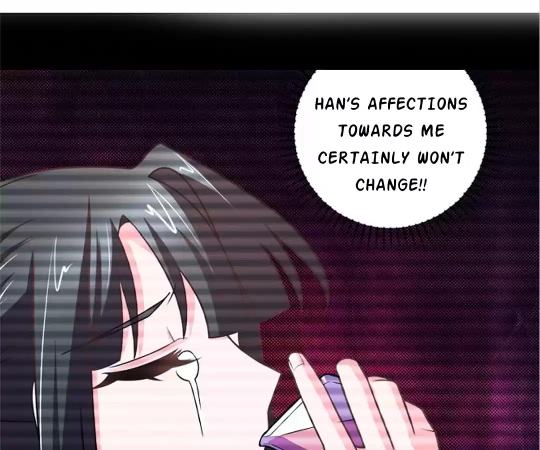 My Vampire Lover Chapter 97 page 79 - 