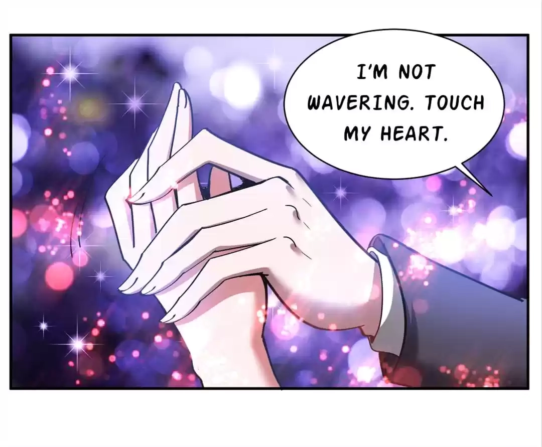 My Vampire Lover Chapter 97 page 85 - 