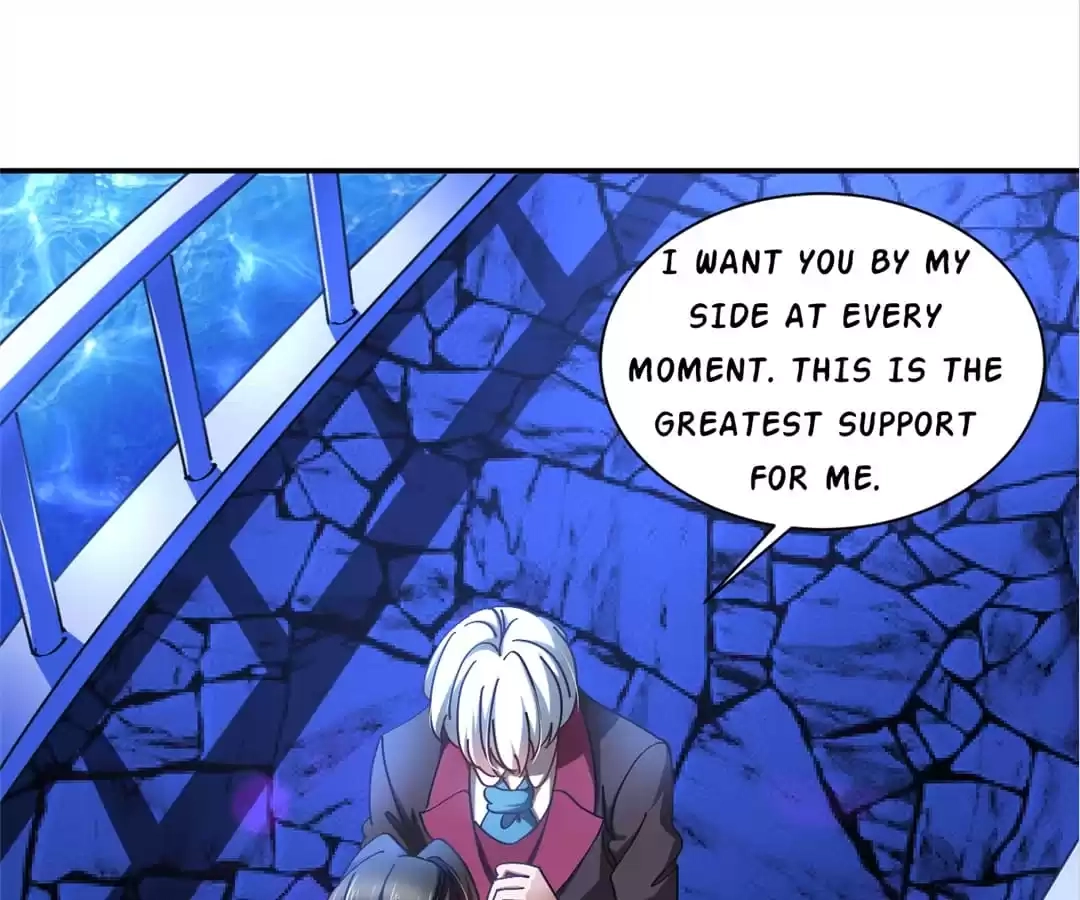 My Vampire Lover Chapter 97 page 86 - 
