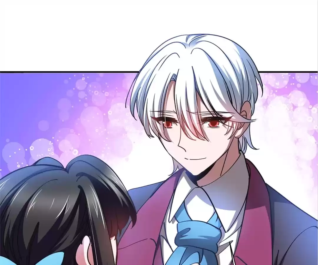 My Vampire Lover Chapter 97 page 88 - 