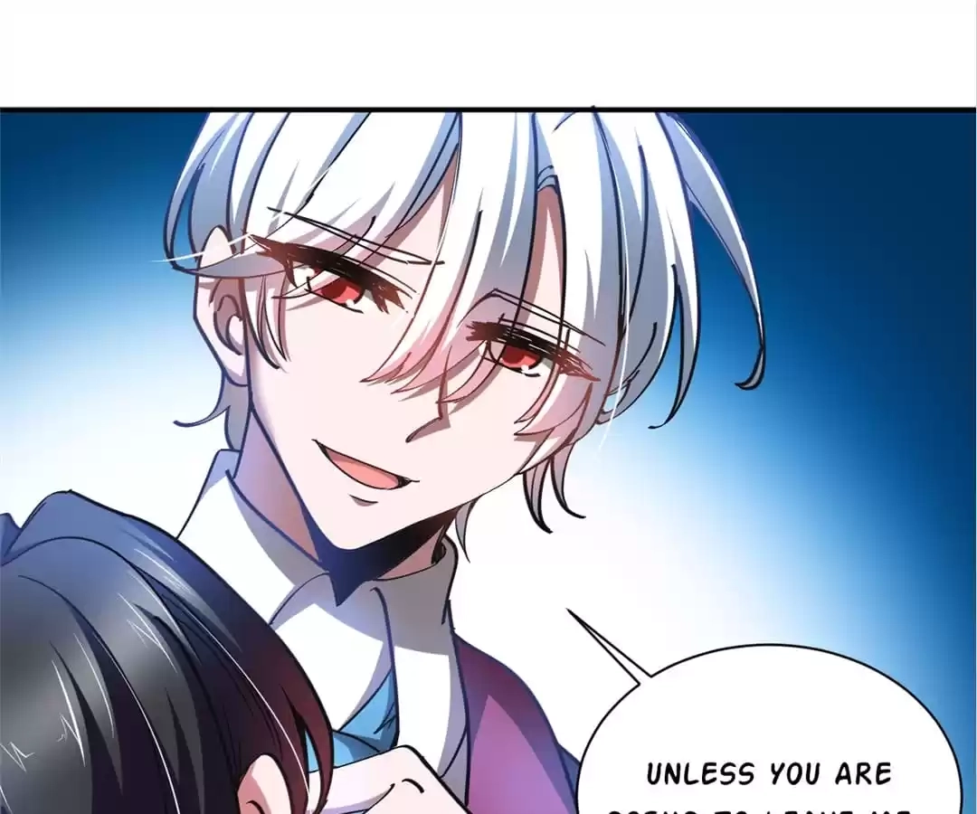 My Vampire Lover Chapter 97 page 92 - 