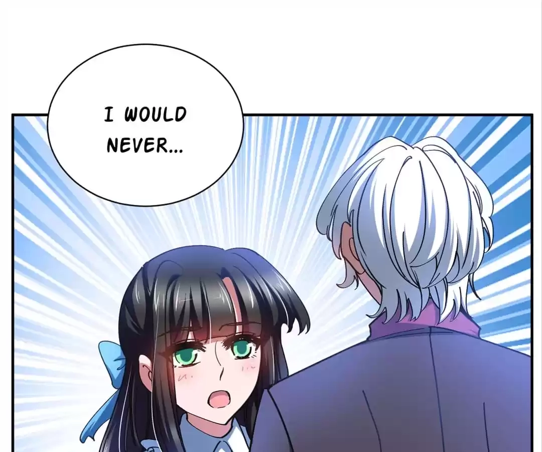 My Vampire Lover Chapter 97 page 94 - 
