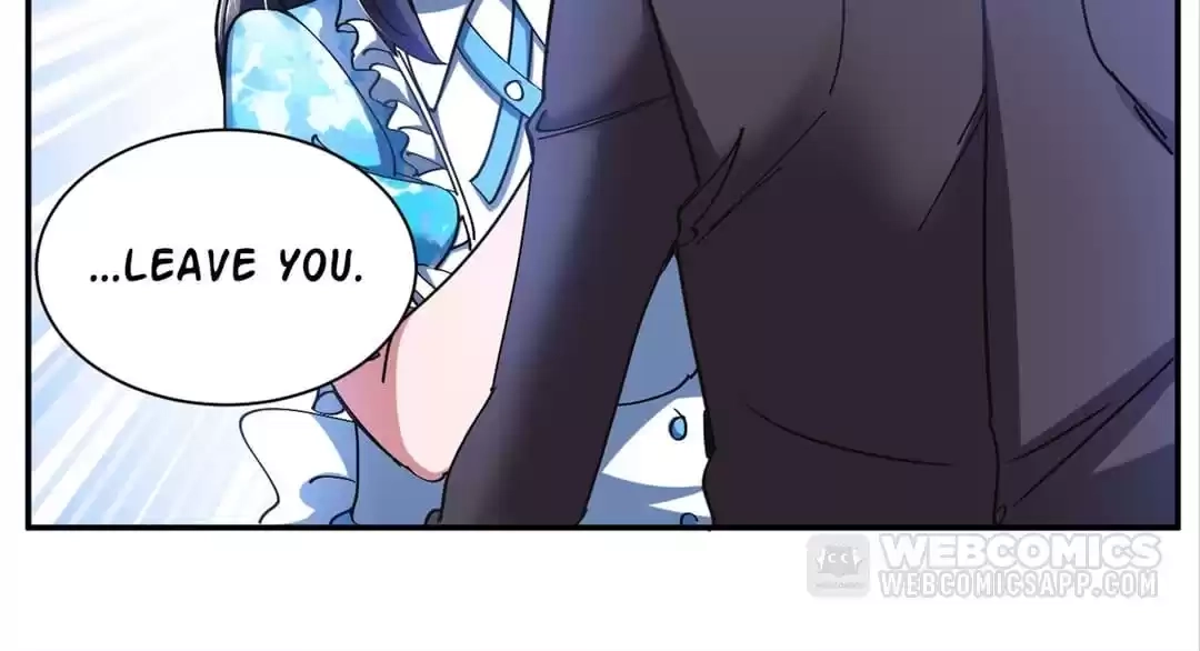 My Vampire Lover Chapter 97 page 95 - 