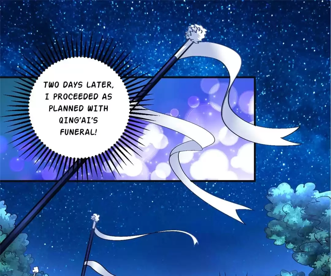 My Vampire Lover Chapter 98 page 1 - 