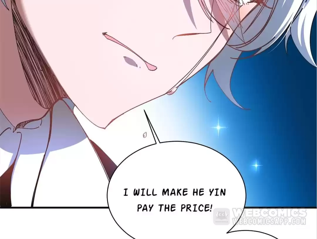 My Vampire Lover Chapter 98 page 11 - 