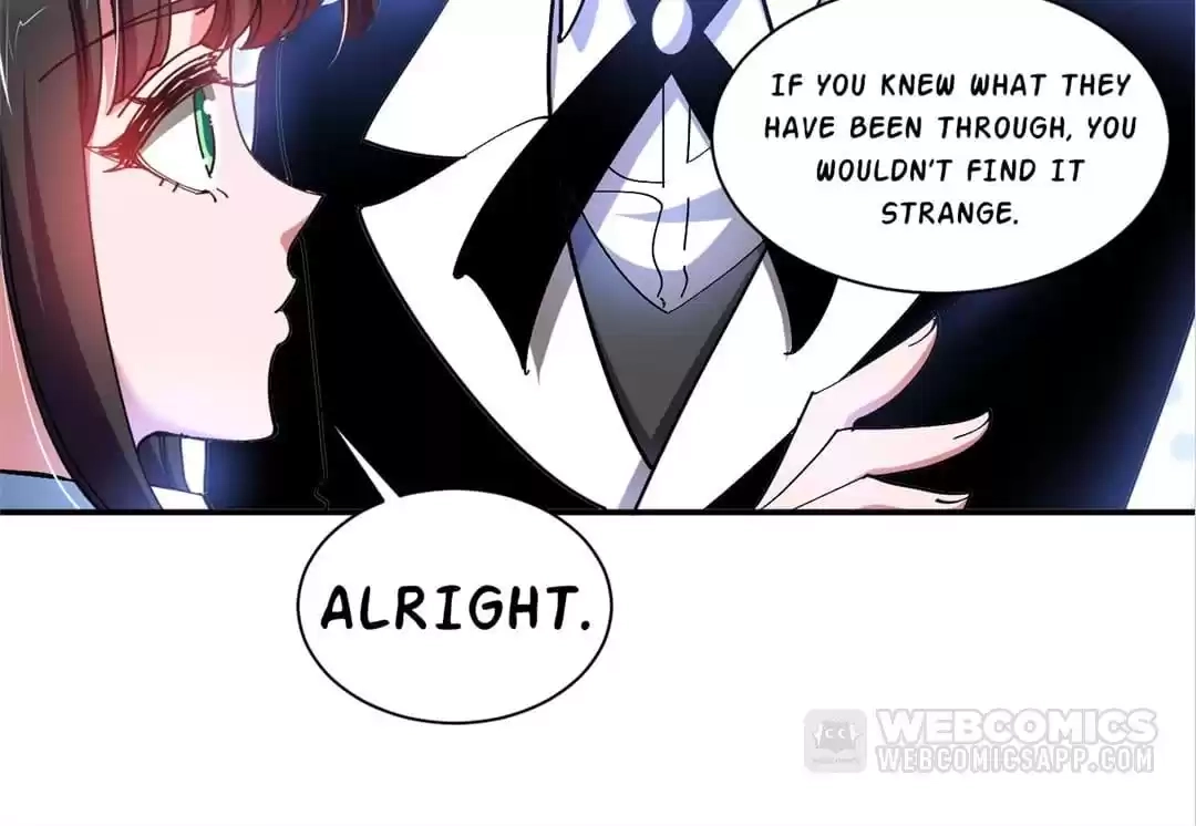 My Vampire Lover Chapter 98 page 102 - 