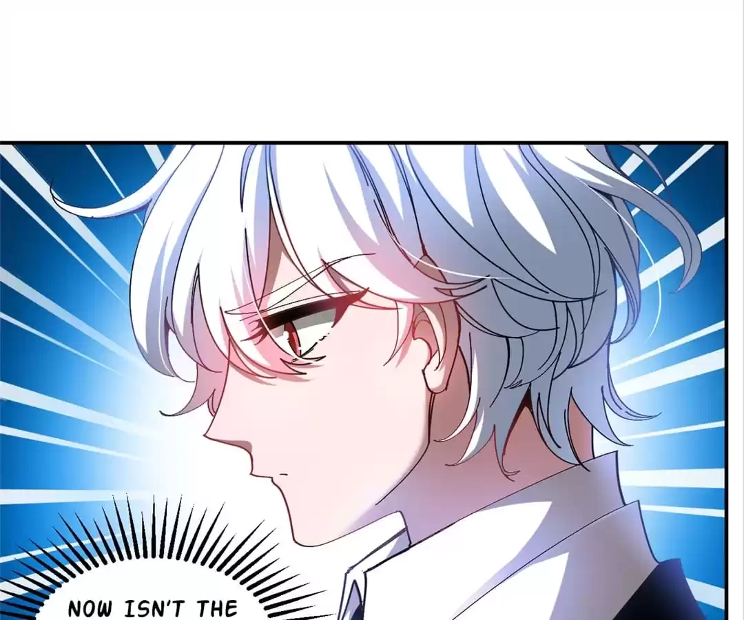 My Vampire Lover Chapter 98 page 103 - 