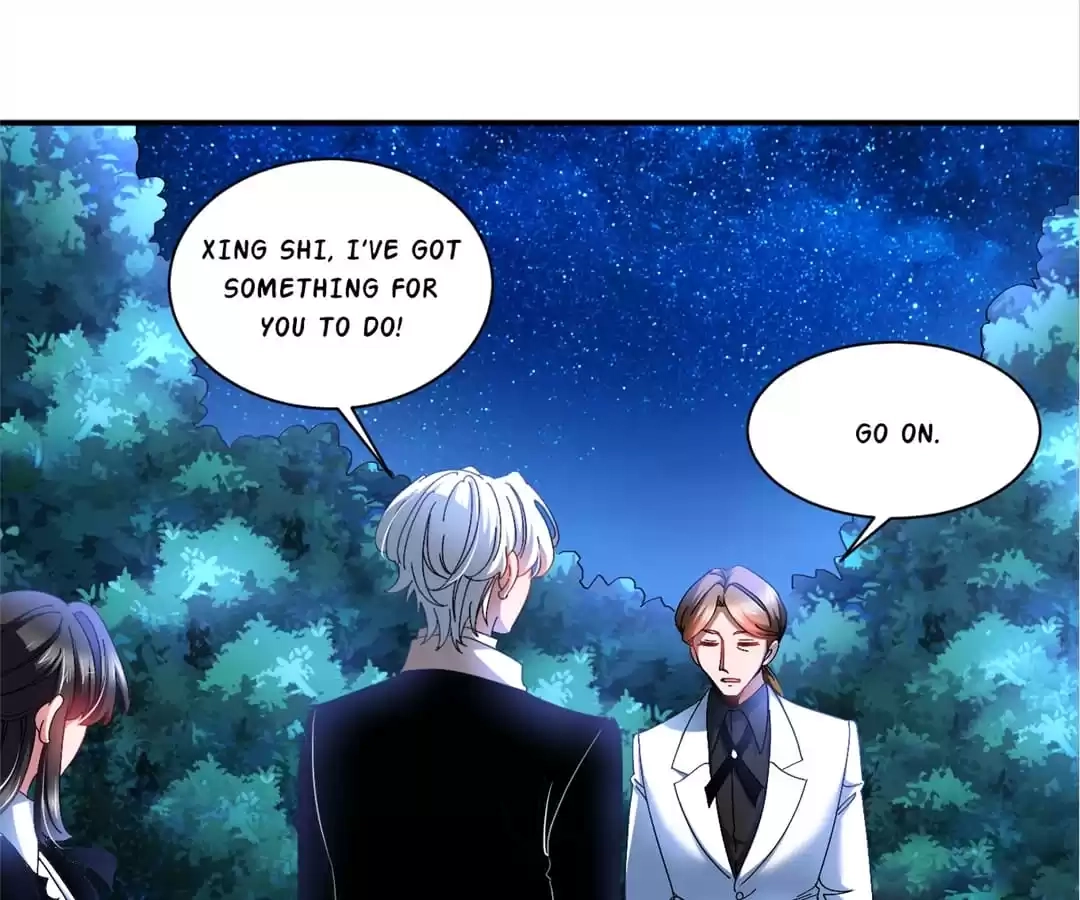 My Vampire Lover Chapter 98 page 105 - 