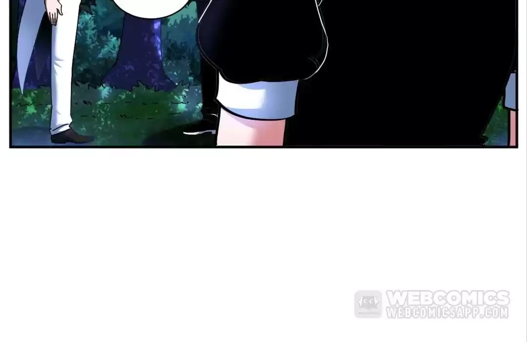 My Vampire Lover Chapter 98 page 108 - 