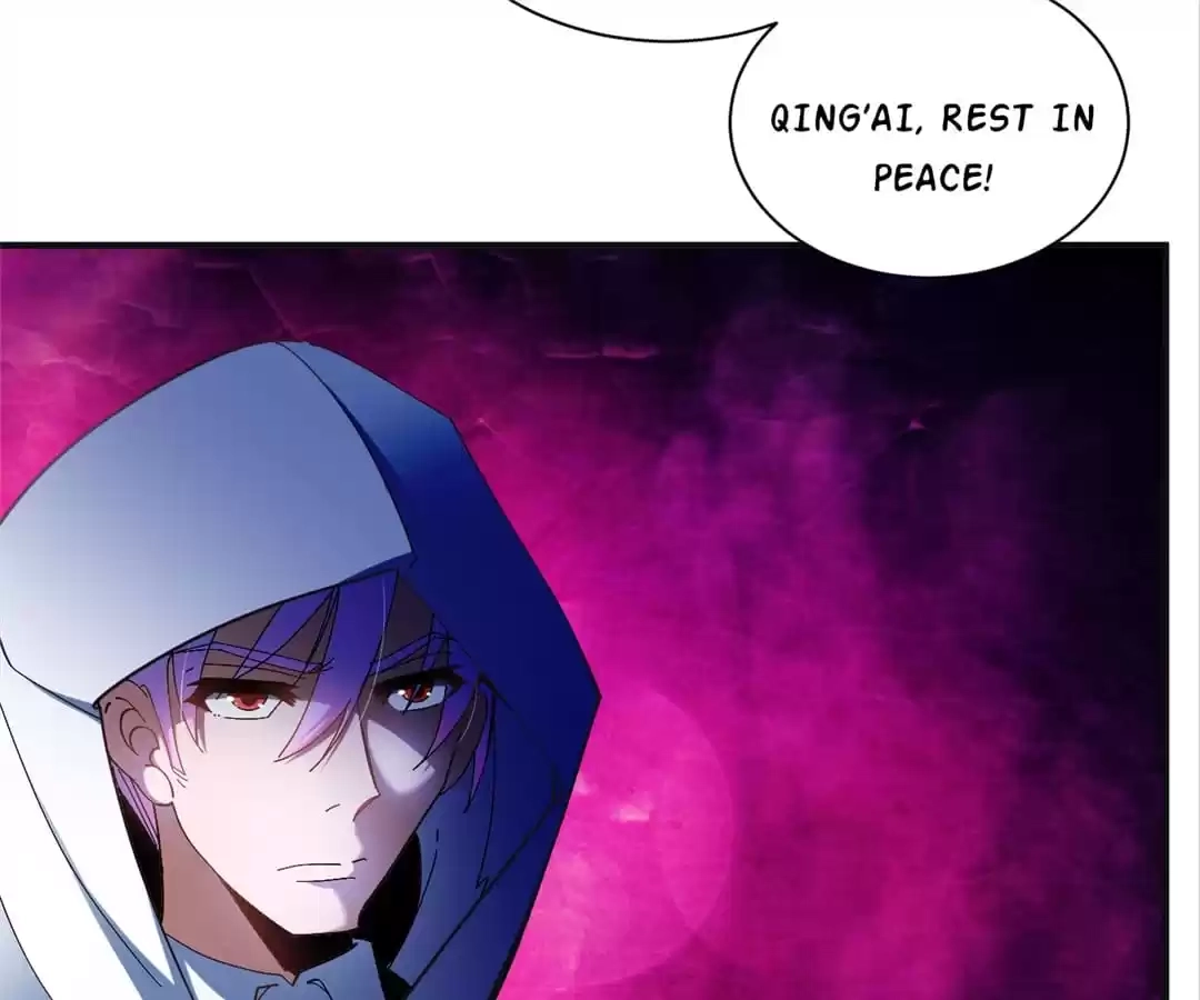 My Vampire Lover Chapter 98 page 12 - 